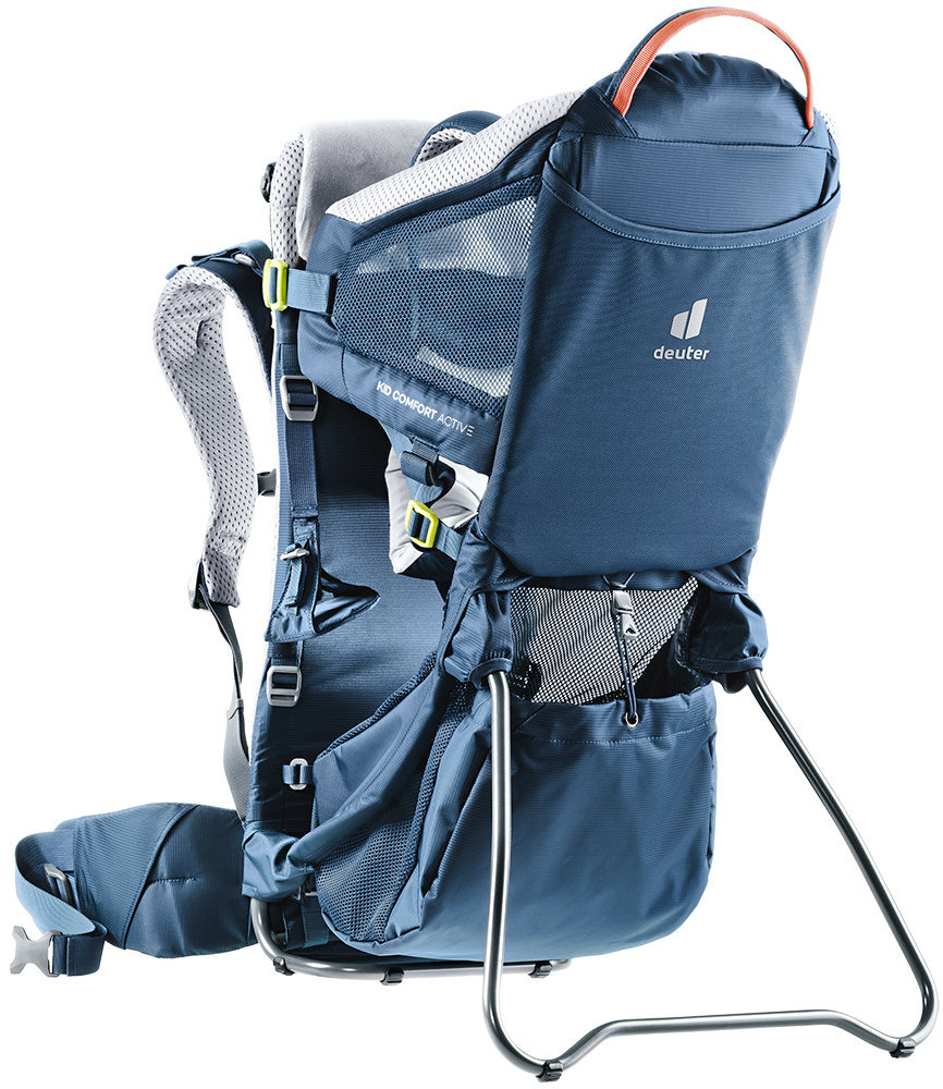 Deuter Kid Comfort Active midnight