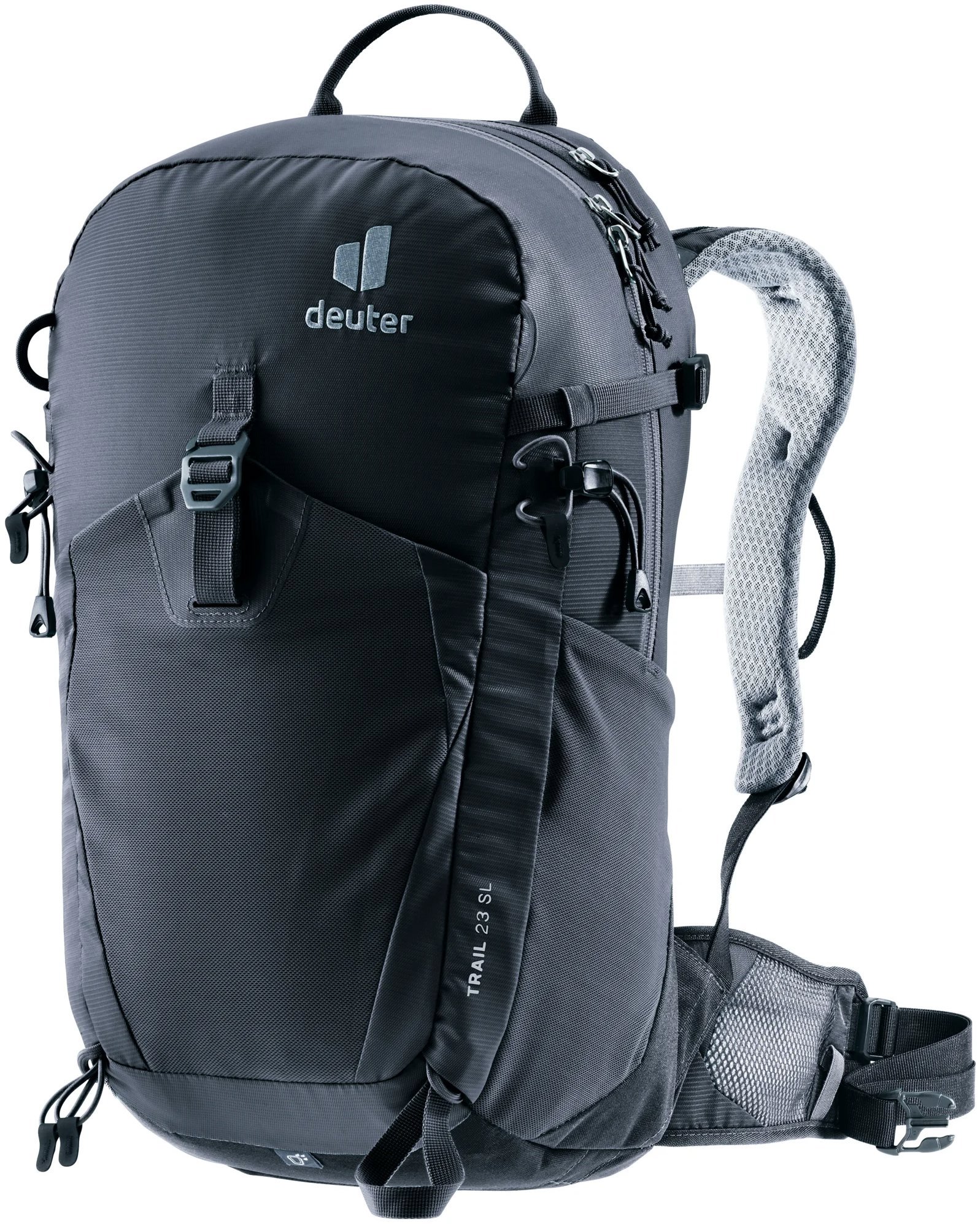 Deuter Trail 23 SL čierny