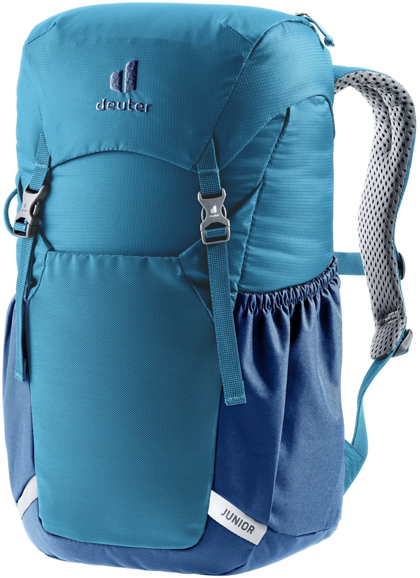 Deuter Junior modrý