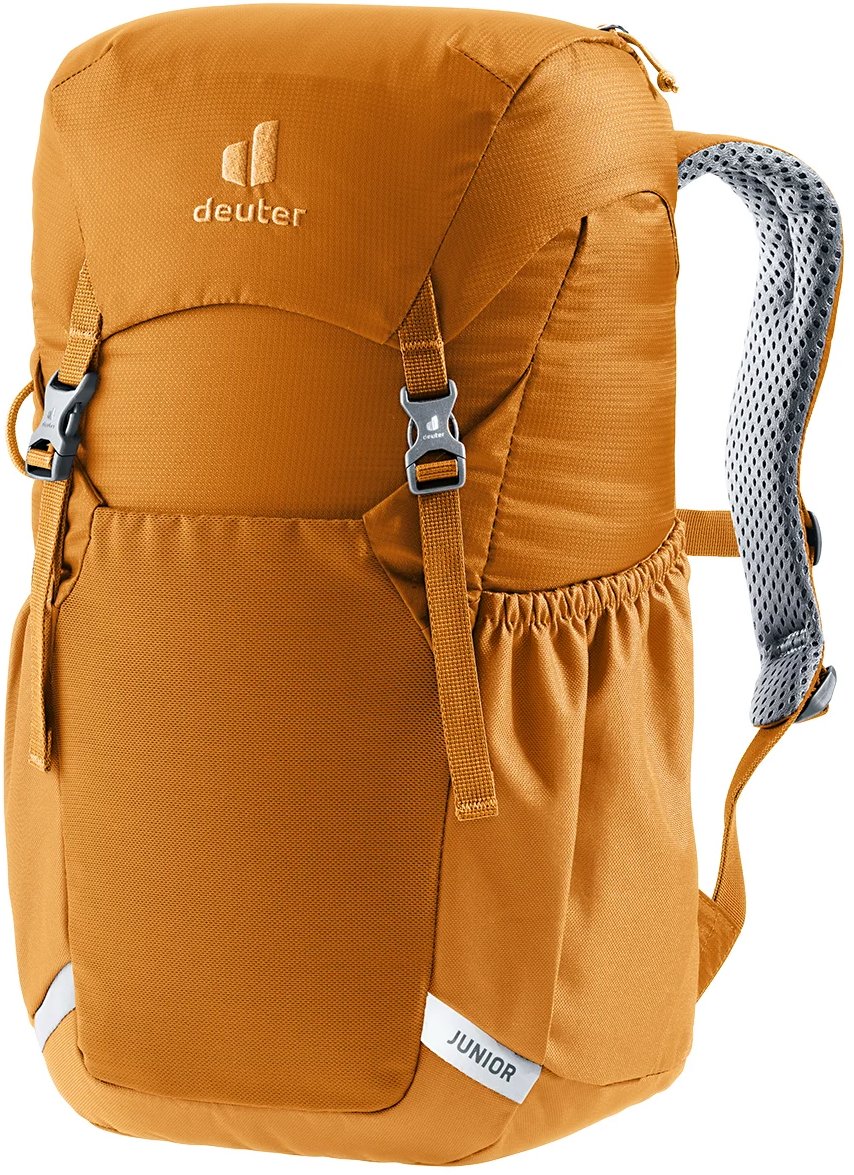 Deuter Junior oranžový