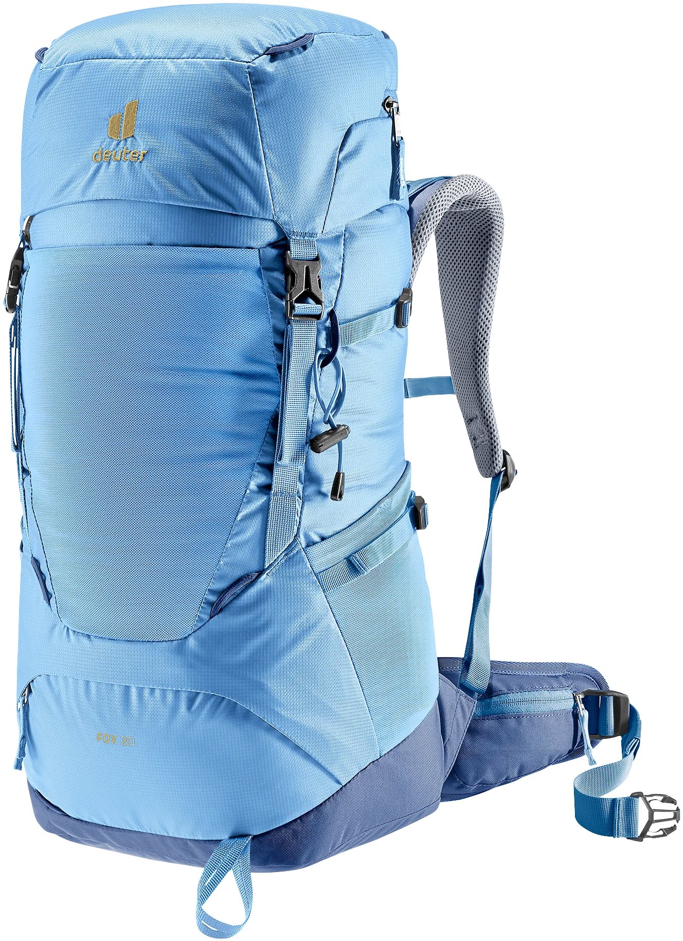Deuter Fox 30 modrý