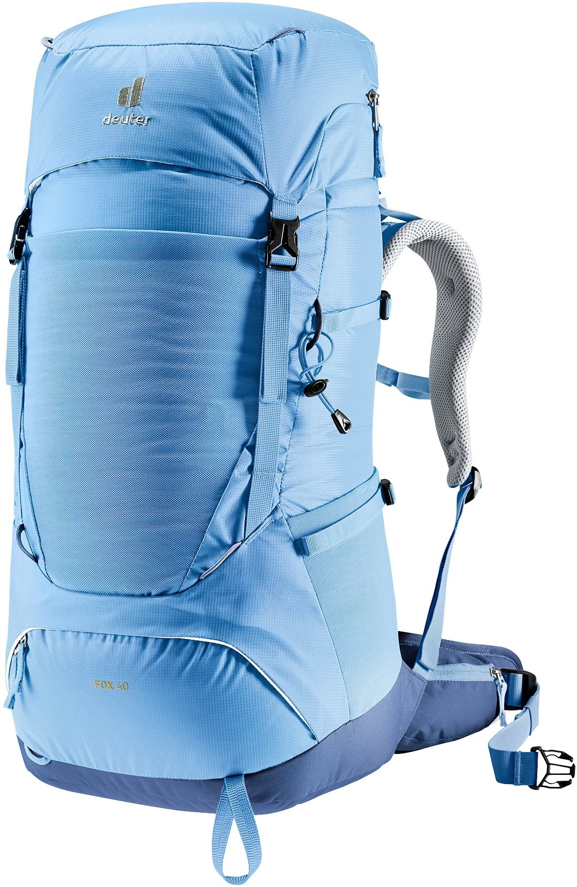 Deuter Fox 40 modrý