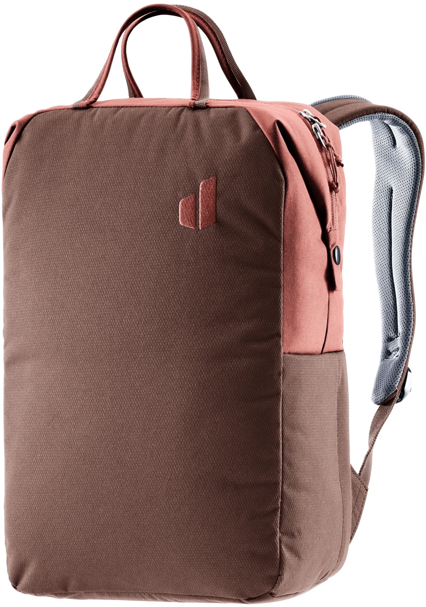 Deuter Vista červený