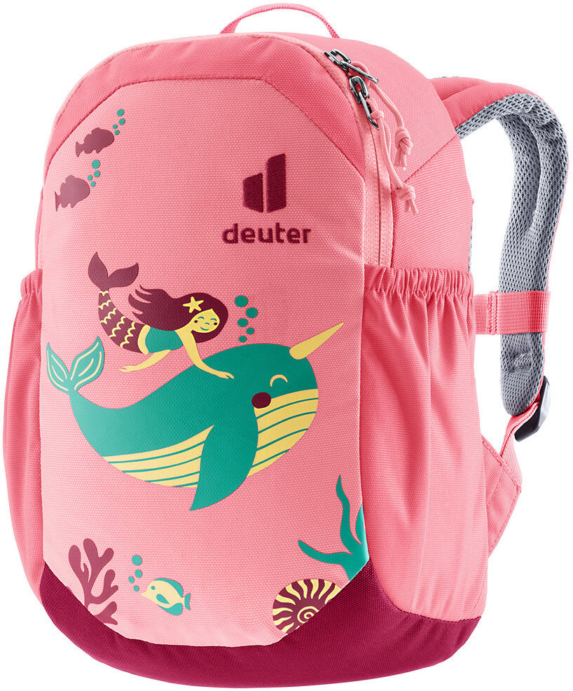 Deuter Pico blossom-dahlia