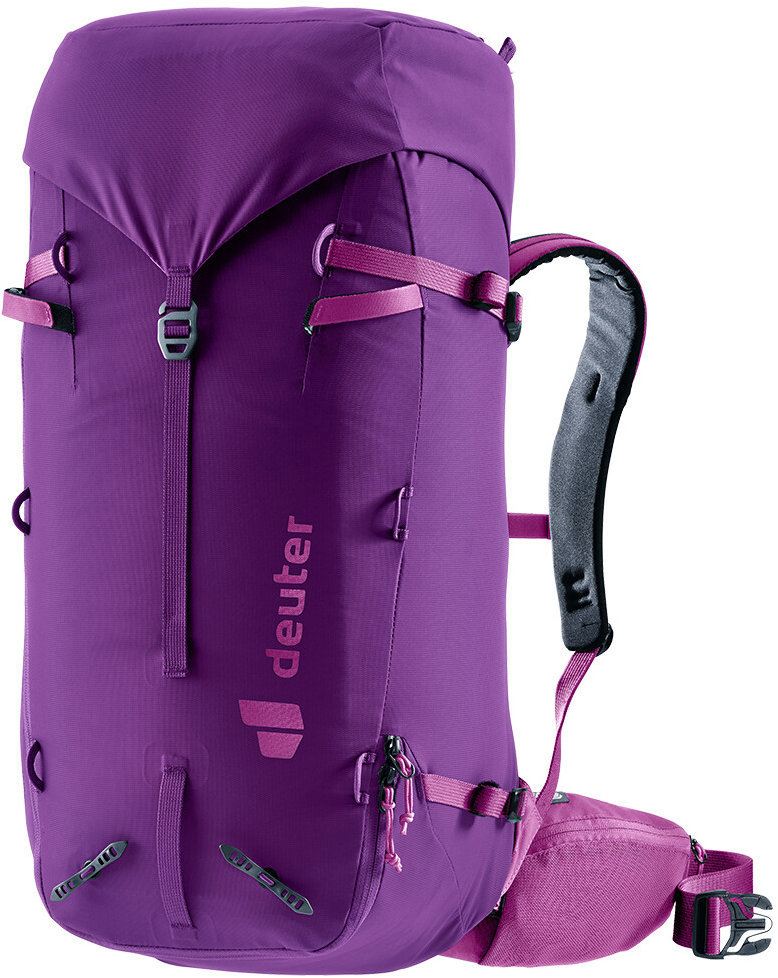 Deuter Guide 32+8 SL mystic-lotus