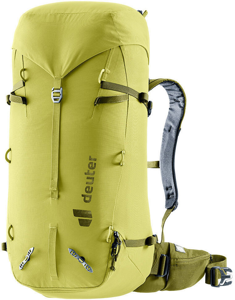 Deuter Guide 34+8 sprout-cactus