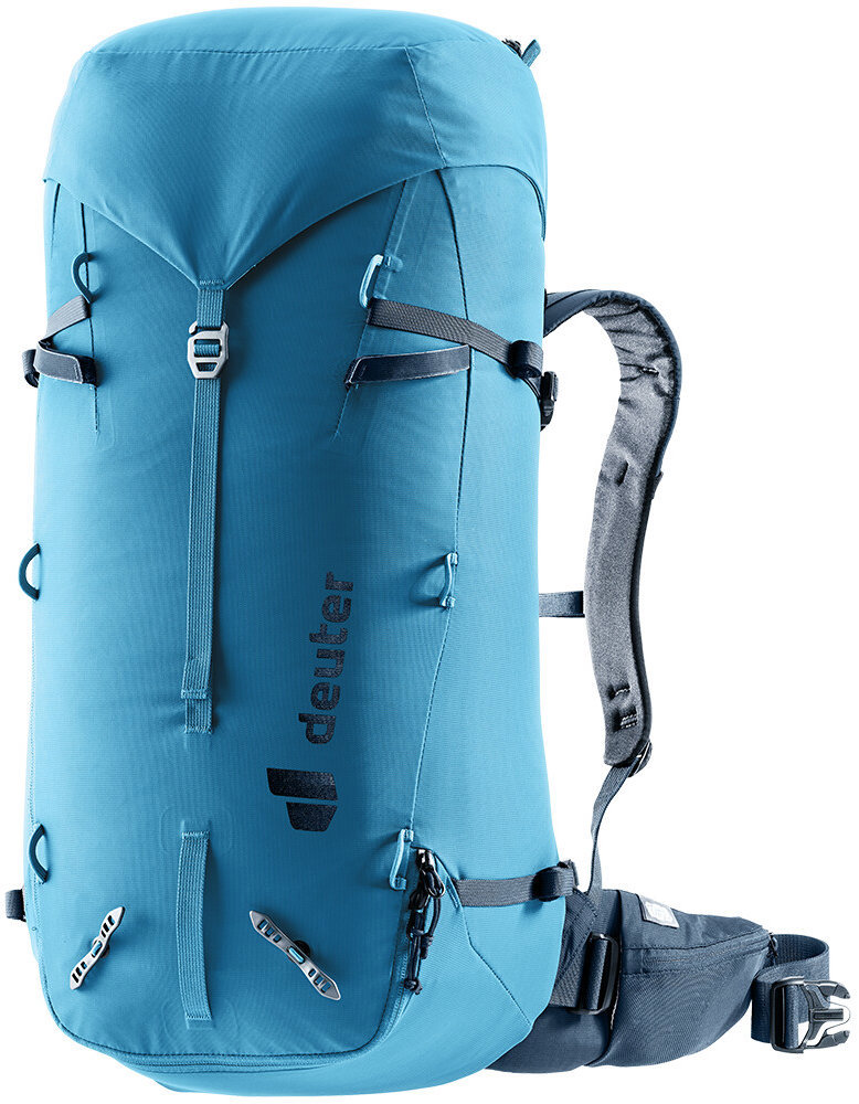 Deuter Guide 34+8 wave-ink