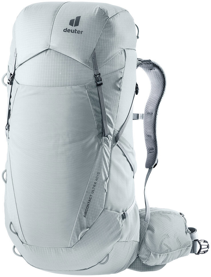 Deuter Aircontact Ultra 40+5 tin-shale