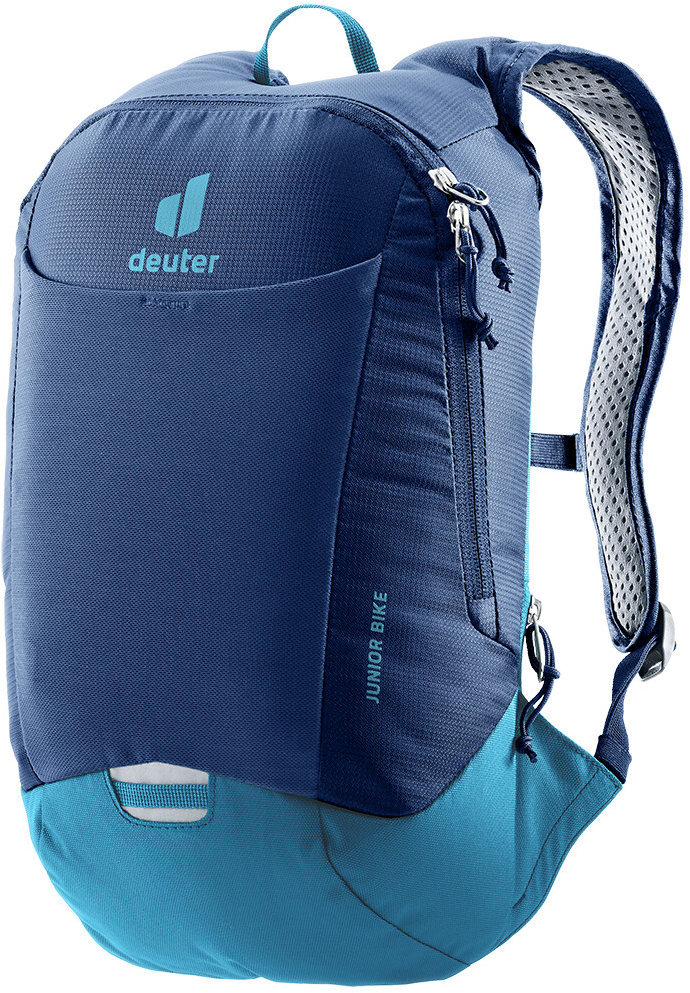 Deuter Junior Bike nightblue-wave