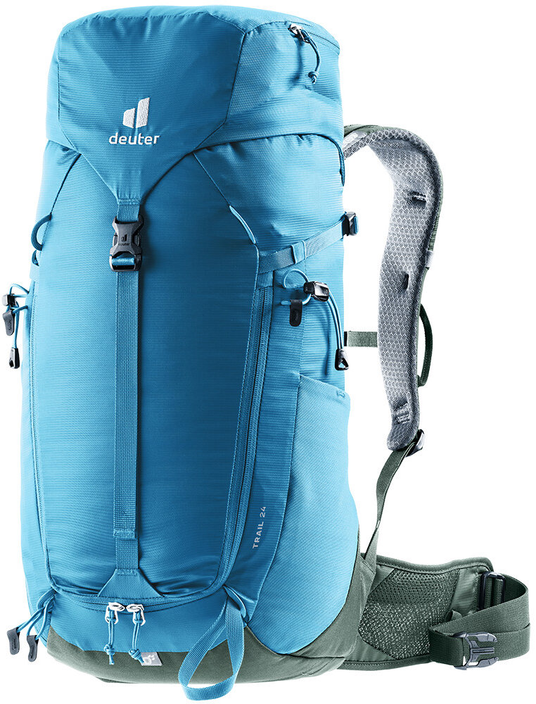 Deuter Trail 24 wave-ivy
