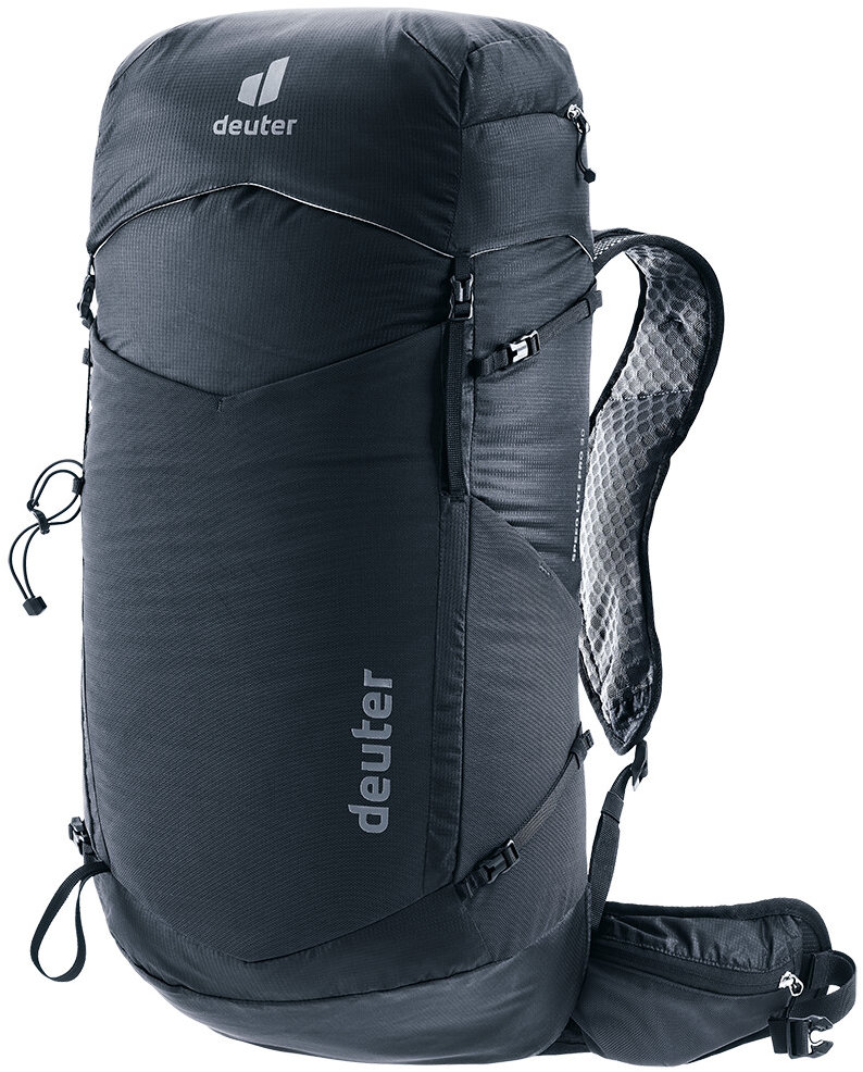 Deuter Speed Lite Pro 30 black
