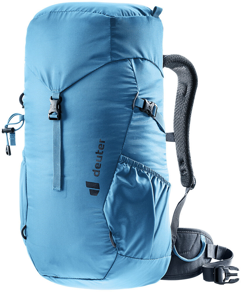 Deuter Climber 22 modrý
