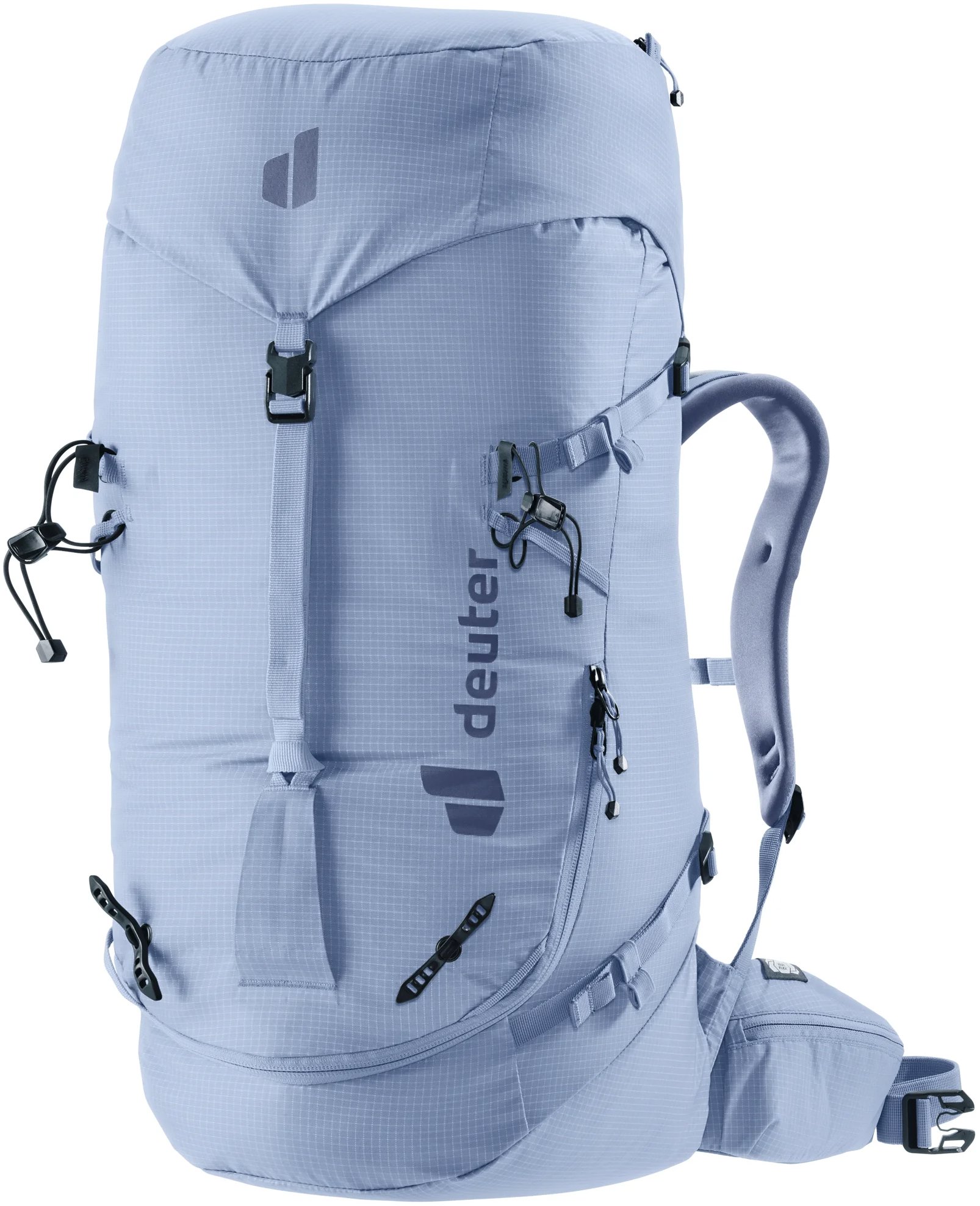 Deuter Guide 32 + 6 SL modrý