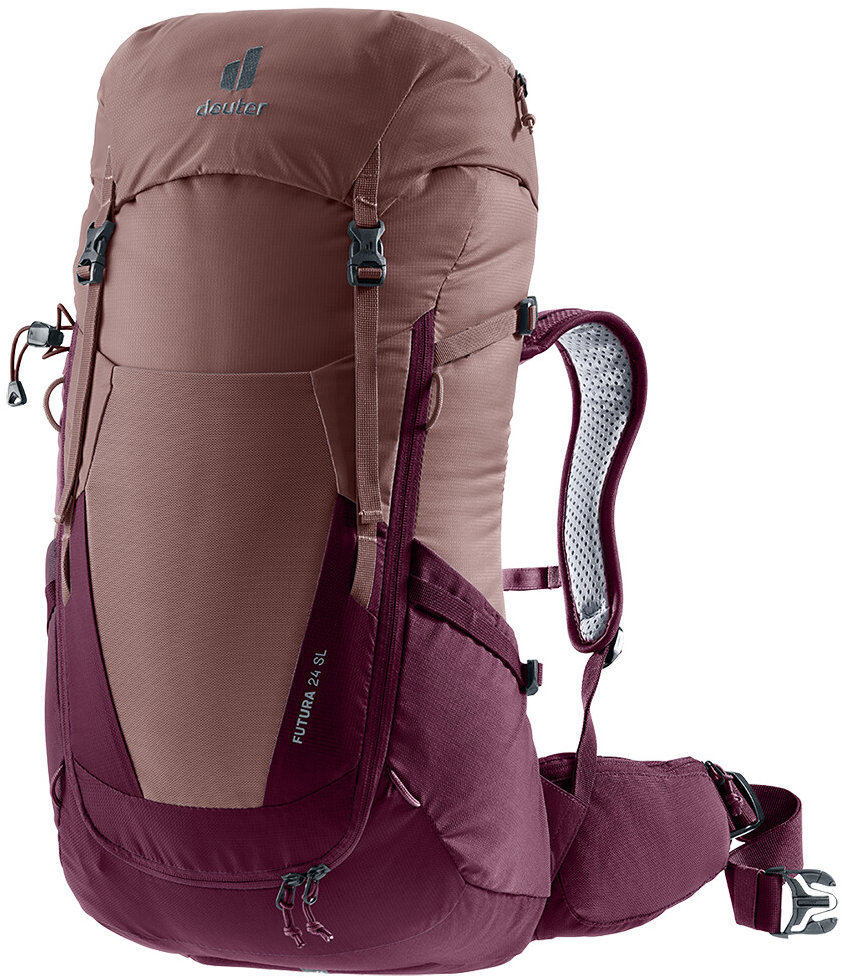Deuter Futura 24 SL fialový