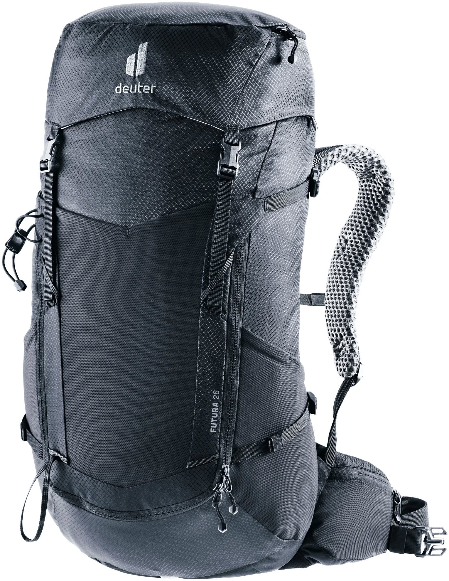 Deuter Futura 26 čierny