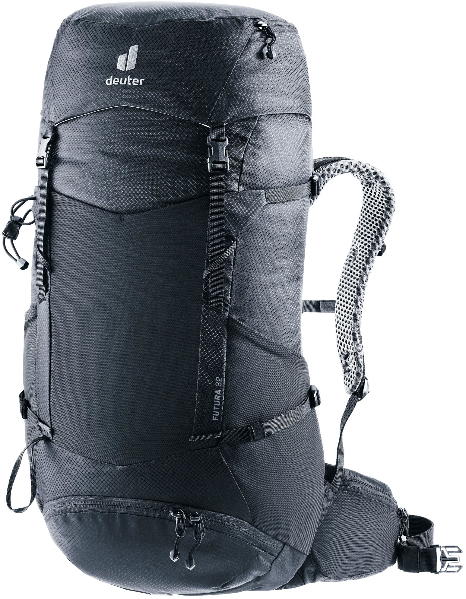 Deuter Futura 32 čierny