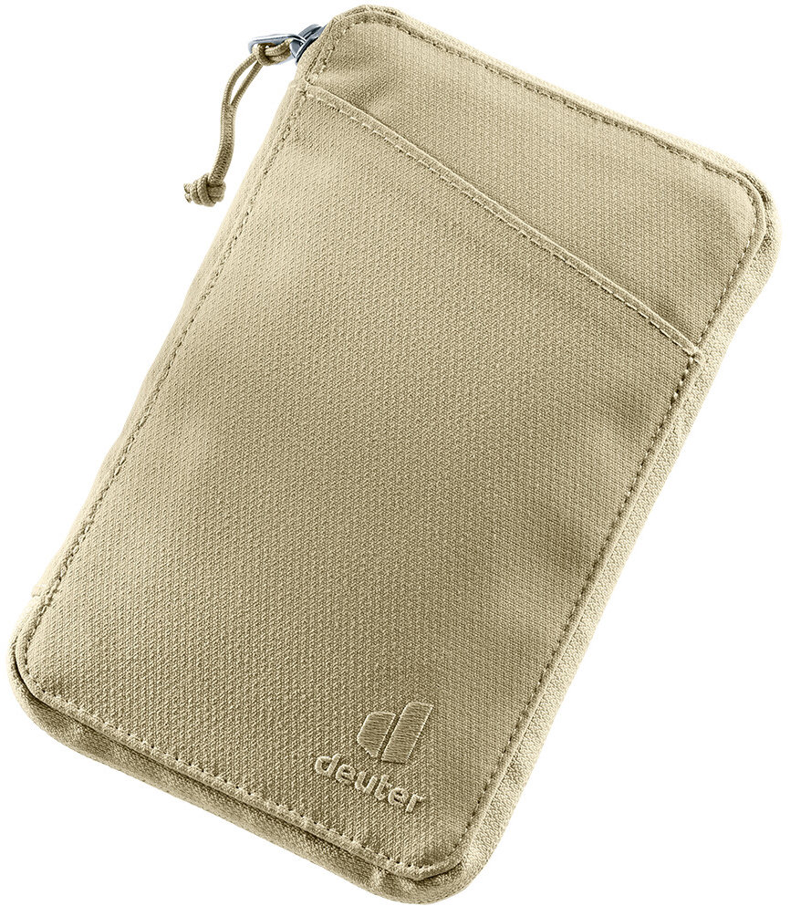 Deuter Travel Wallet desert