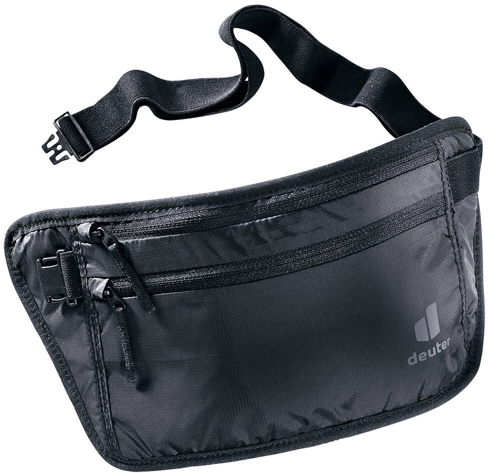 Deuter Security Money Belt II black