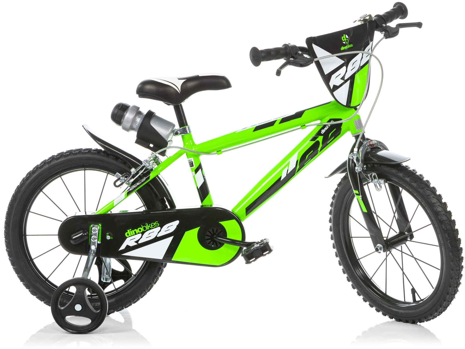 Dino Bikes R88 16"