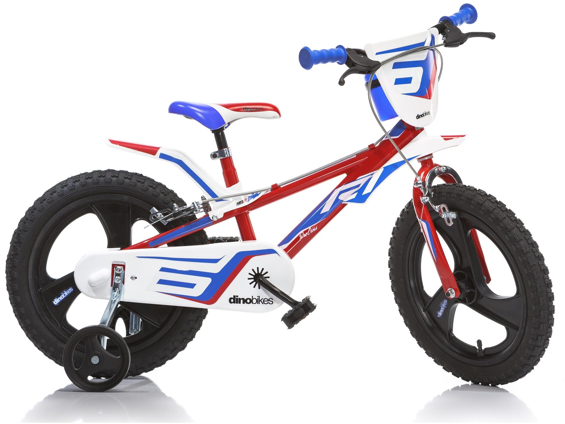 Dino Bikes 816 16"