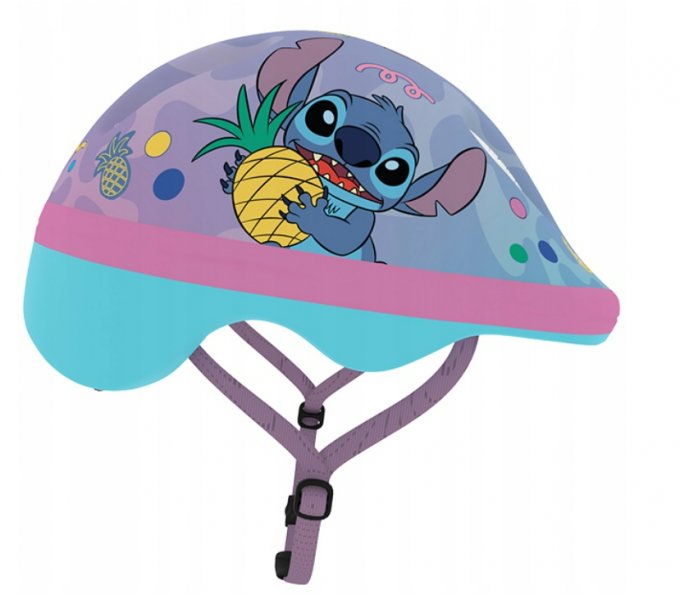 Disney Prilba na bicykel Stitch XS