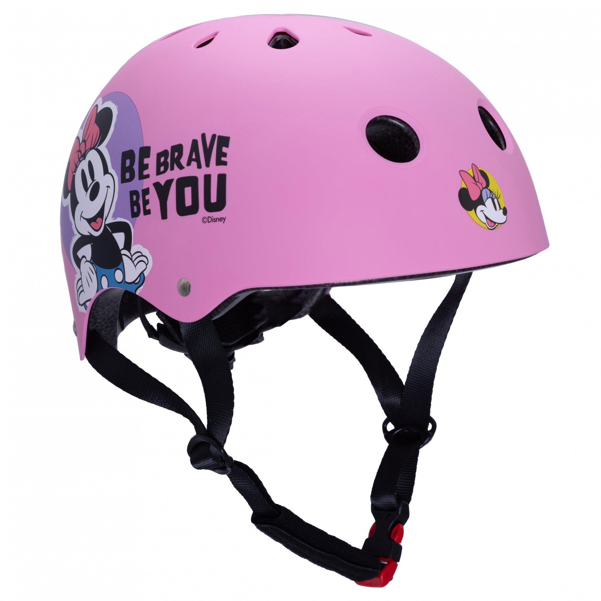 Disney Prilba na bicykel Minnie M