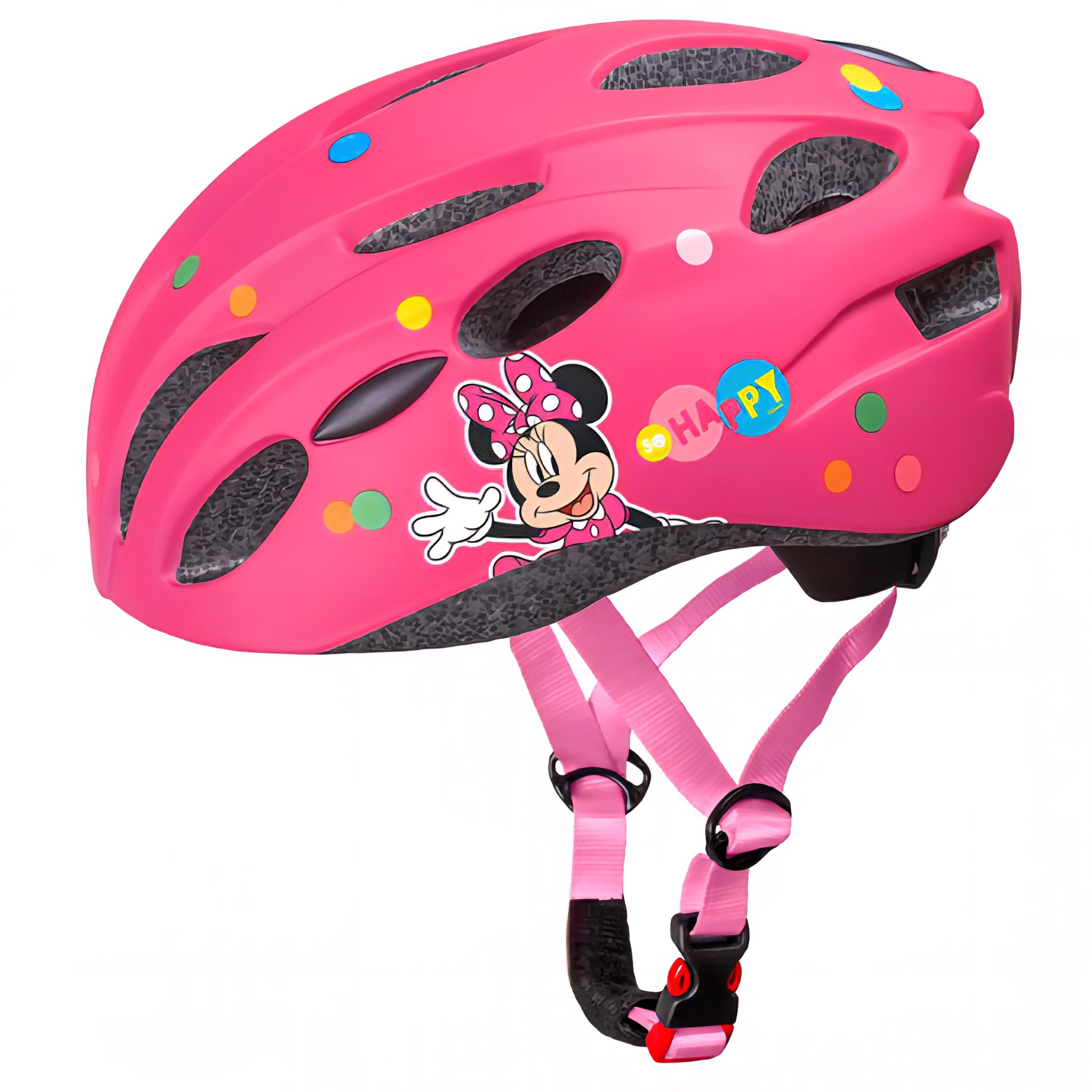 Disney Prilba na bicykel in mold Minnie M