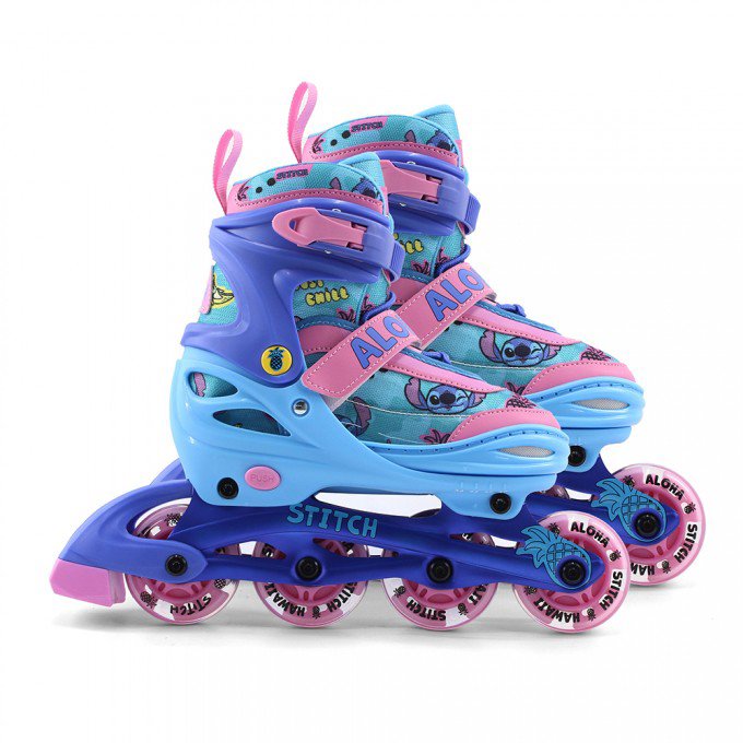 Disney Soft boot 3 v 1 Stitch 30 – 33
