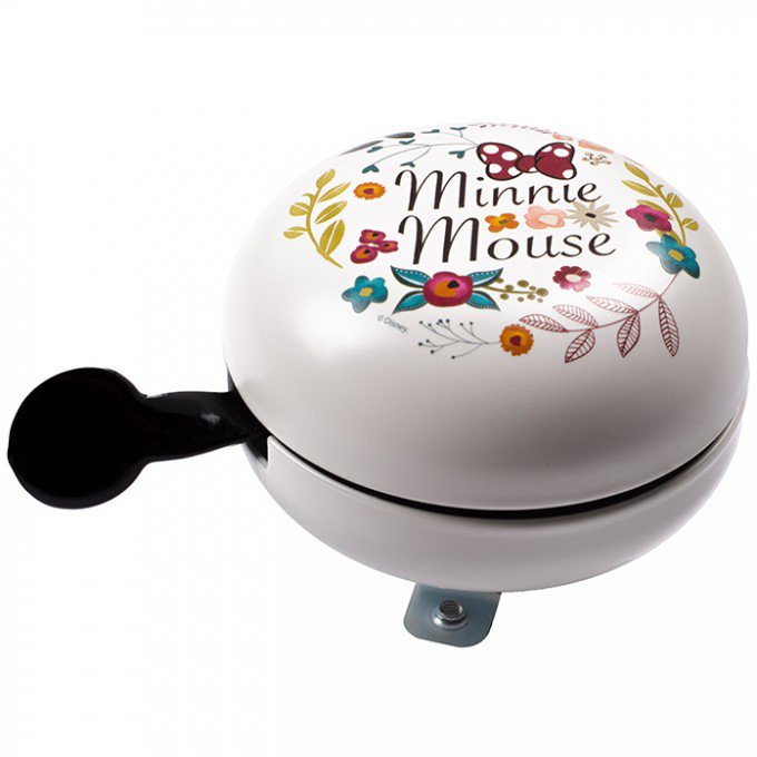 Disney Minnie mouse retro 80 mm