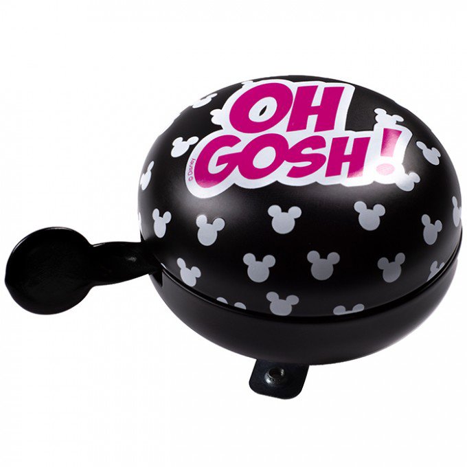 Disney Minnie oh gosh retro 80 mm
