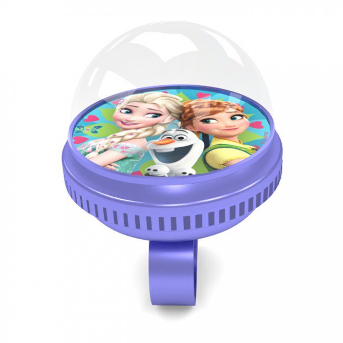 Disney Ľadové kráľovstvo s membránou