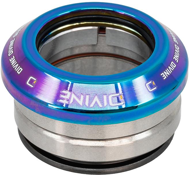 Divine Hlavové zloženie neochrome