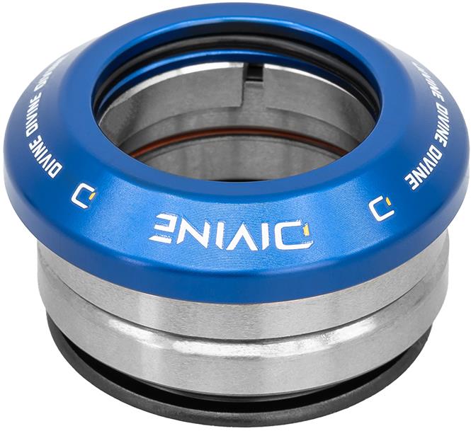 Divine Hlavové zloženie modré