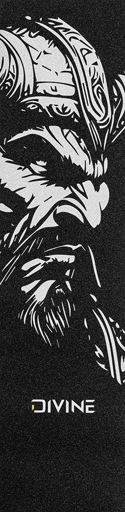 Divine Grip páska Loki