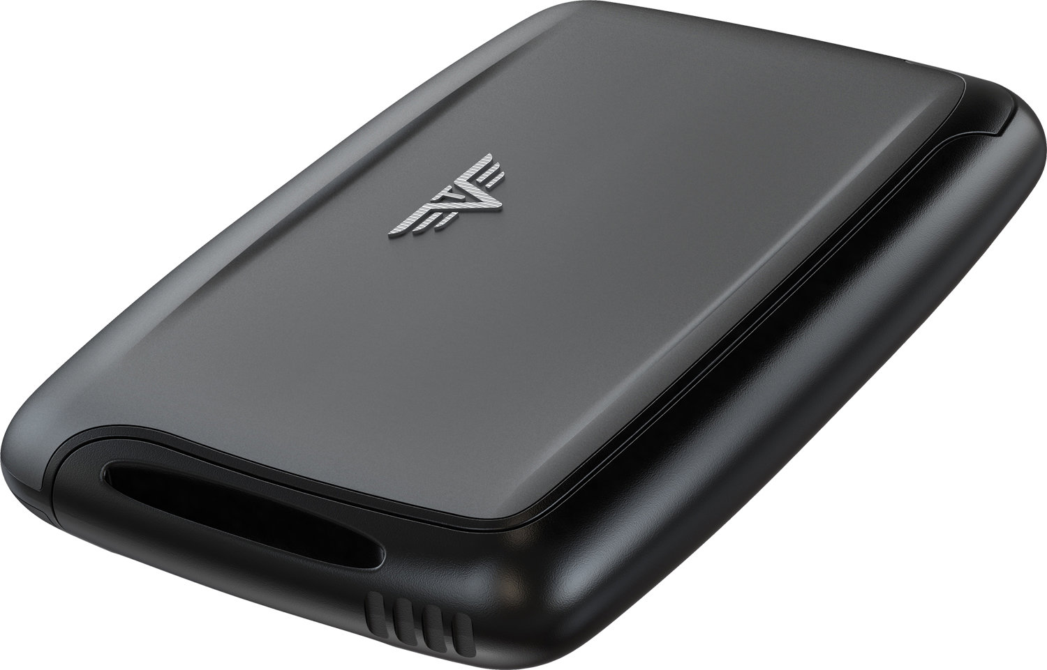 Tru Virtu Card Case Pearl – Silk Taupe Rock