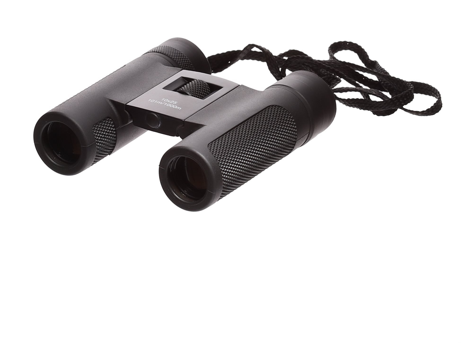Dontop Optics 10 × 25 compact