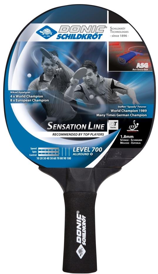 DONIC Sensation 700
