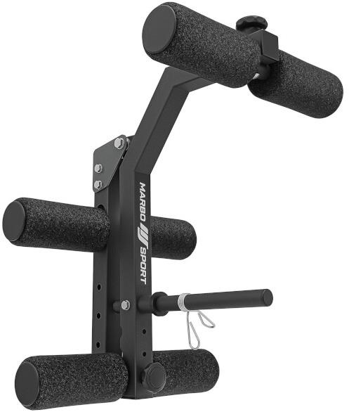 MARBO Adaptér predkopávania a zakopávania MS-A102 2.0