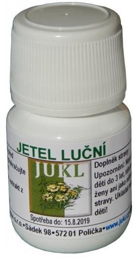 Jukl Ďatelina (D3)