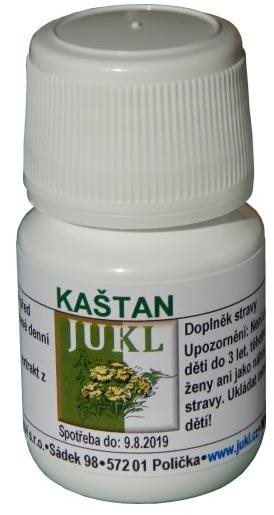 Jukl Gaštan (D2)