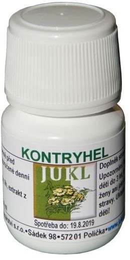 Jukl Alchemilka (D4)