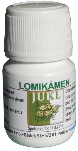 Jukl Lomikameň (D3)