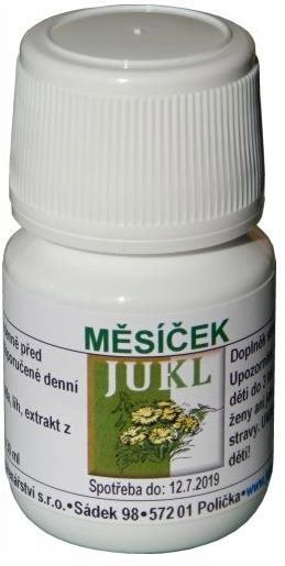 Jukl Nechtík (D4)