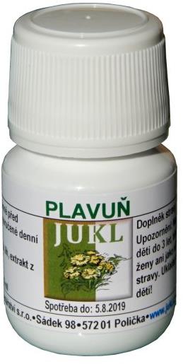 Jukl Plavúň (D6)