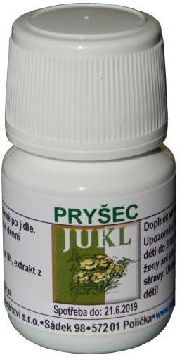 Jukl Mliečnik (D3)