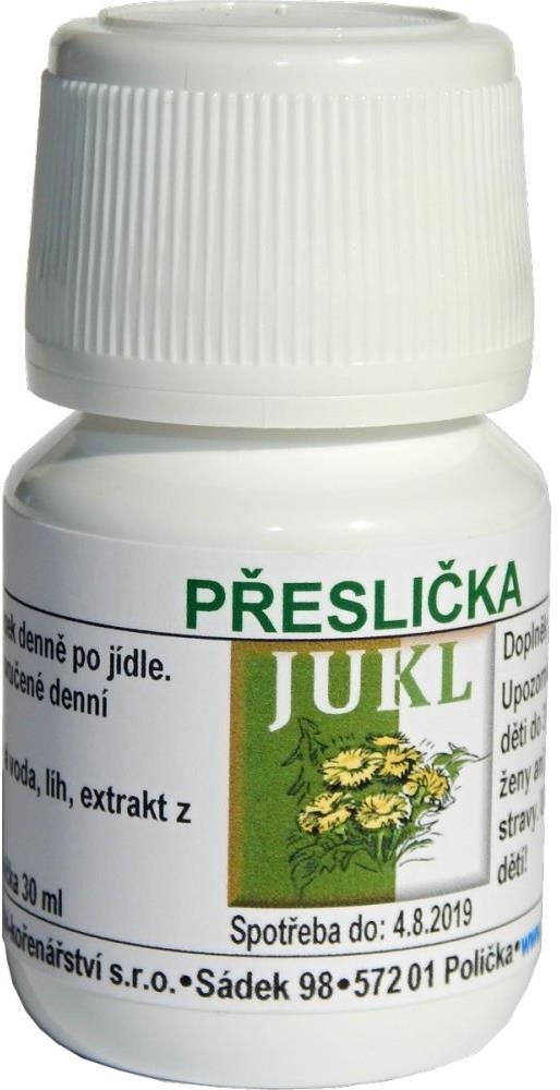 Jukl Praslička (D3)