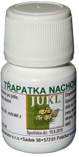Jukl Echinacea purpurová – echinacea (D3)