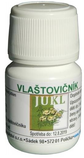 Jukl Lastovičník – prečisťujúce účinky, ovplyvňuje pečeň, žlčník, pankreas