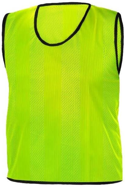 Rozlišovacie dresy STRIPS XL ZELENÁ zelené, XL