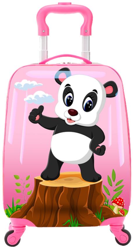 TUCCI Kids Peppy Panda T0501